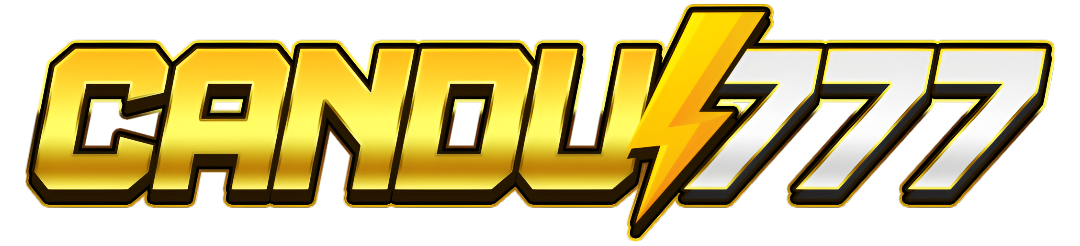 Logo Resmi CANDU777