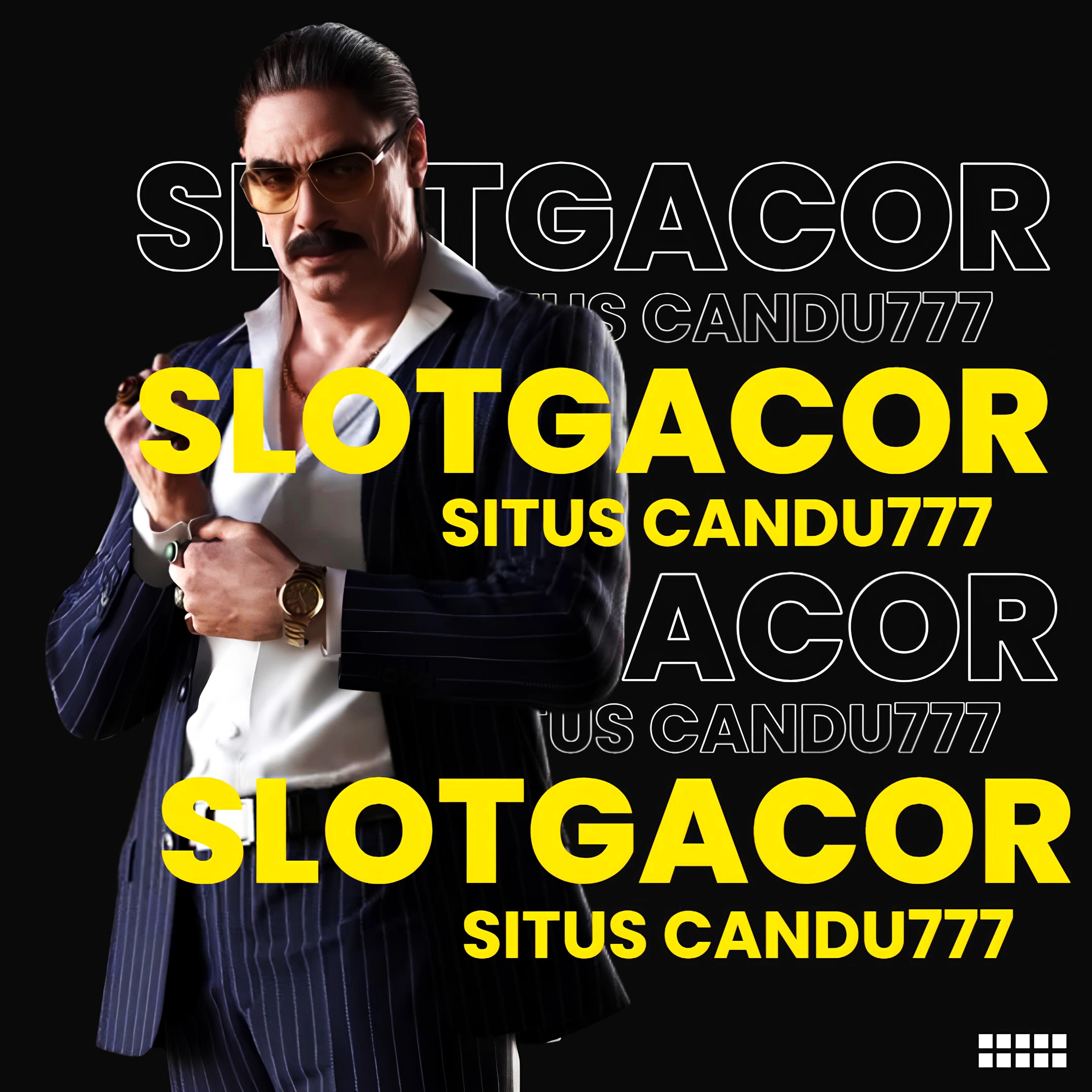 CANDU777